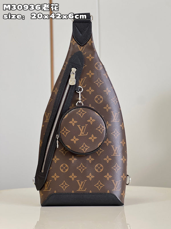 Fashion Lu-Vi bags - 2750