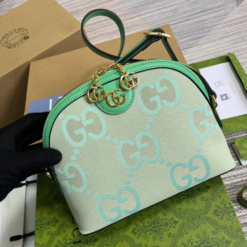 Glami Fashion - GCI Bags - 7591