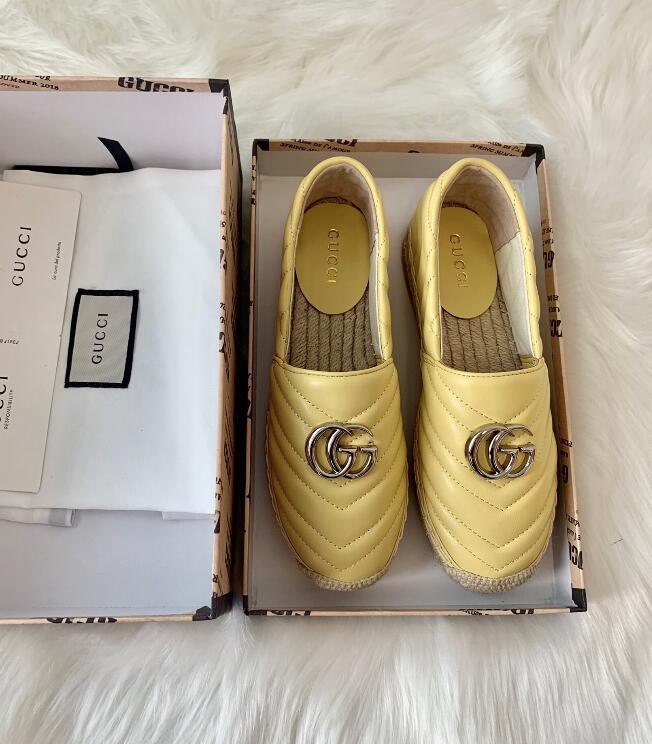 SAMC - GUKI Women Shoes - 2049