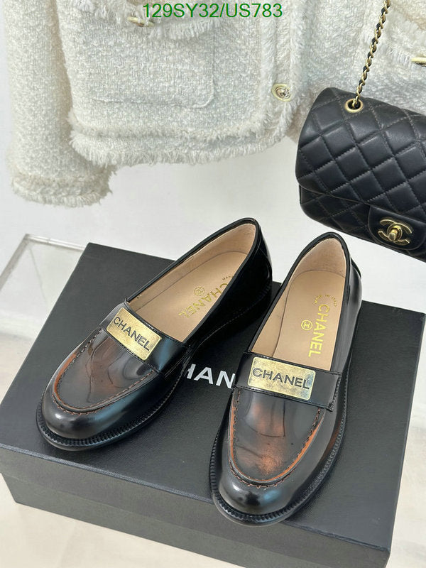 SAMC - CHL Women Shoes - 050