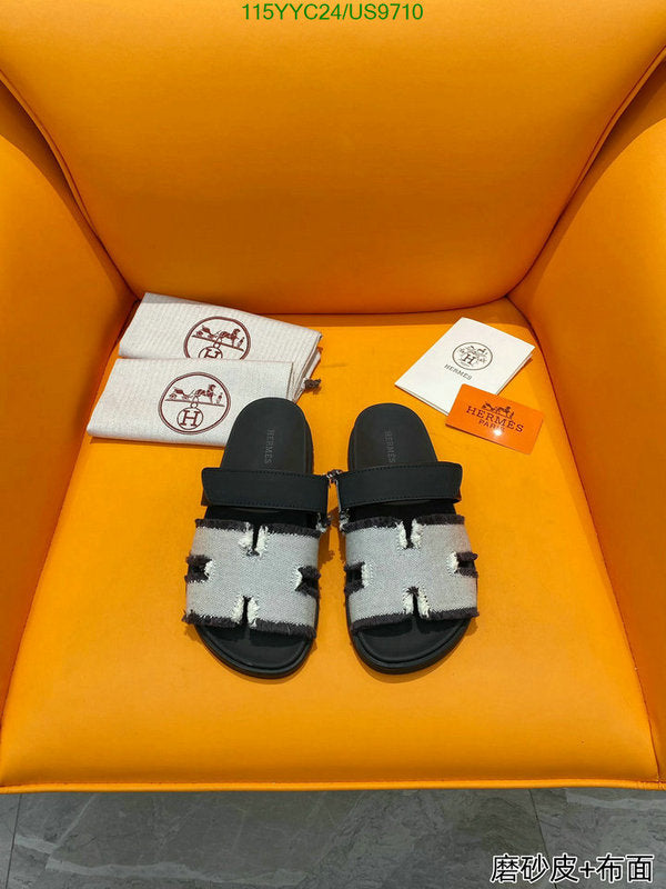 SAMC - HMS Men Shoes - 598