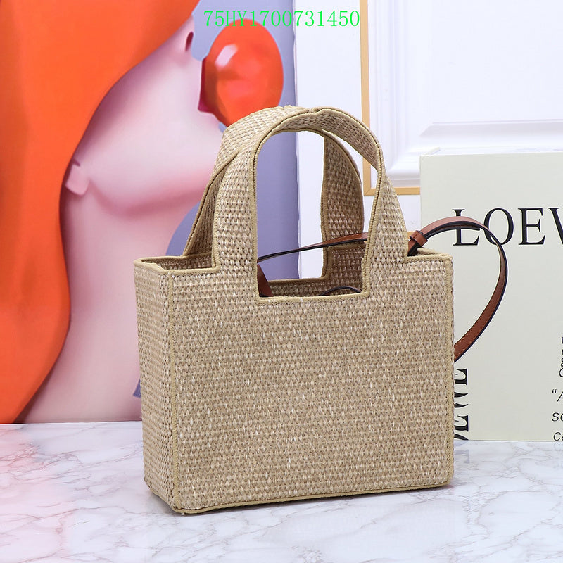 Satchel Bags - LWE Bags - 021