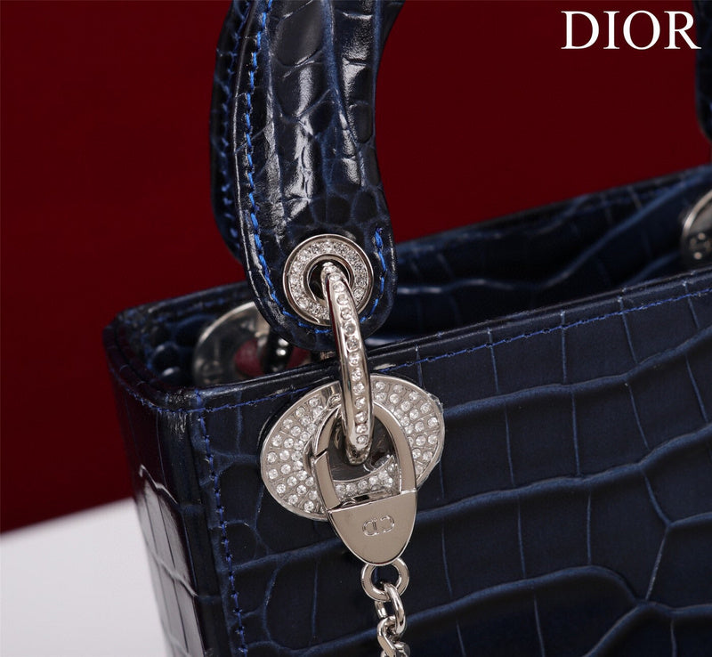 ELE - Dir Bags - 1382