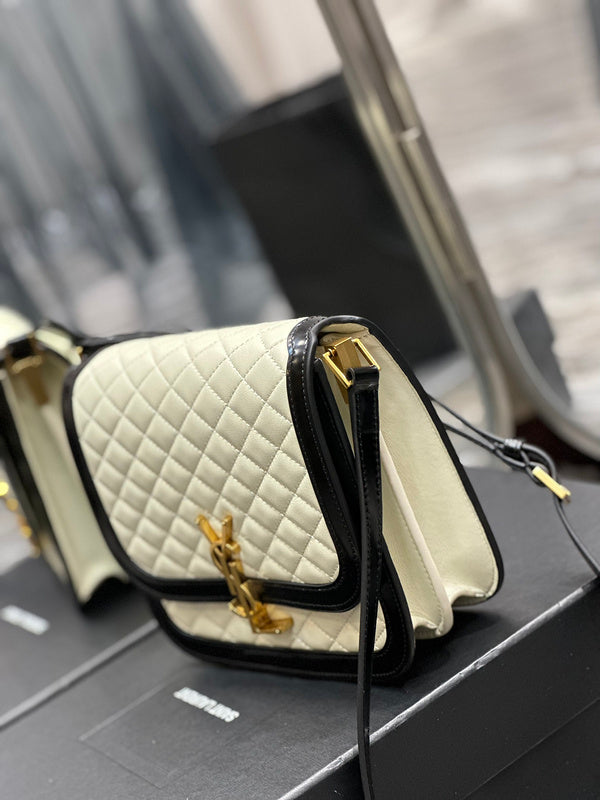 Glamy - YLS Bags - 1001