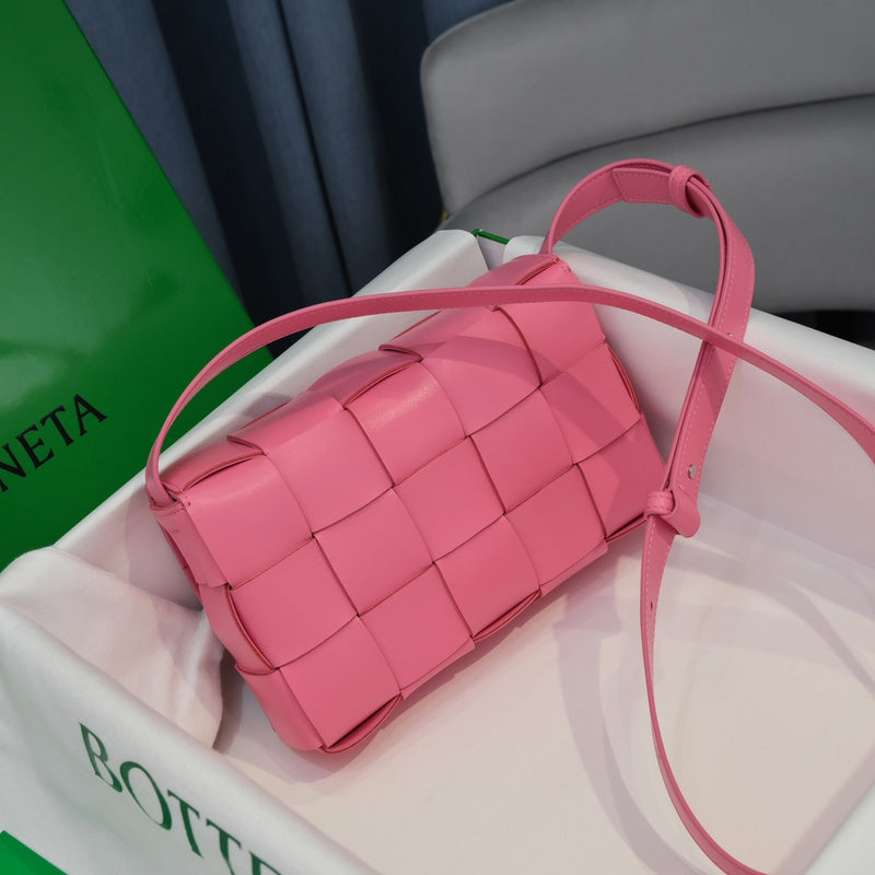 Glamy - BOV Bags - 646