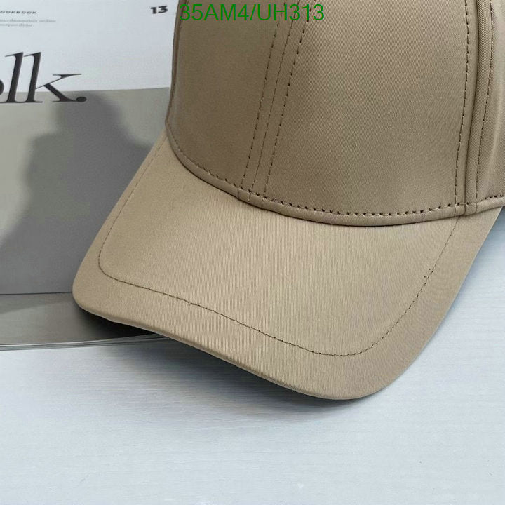 SAMC - DOR Caps & Hats - 059