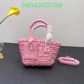 Satchel Bags - BGA Bags - 2181