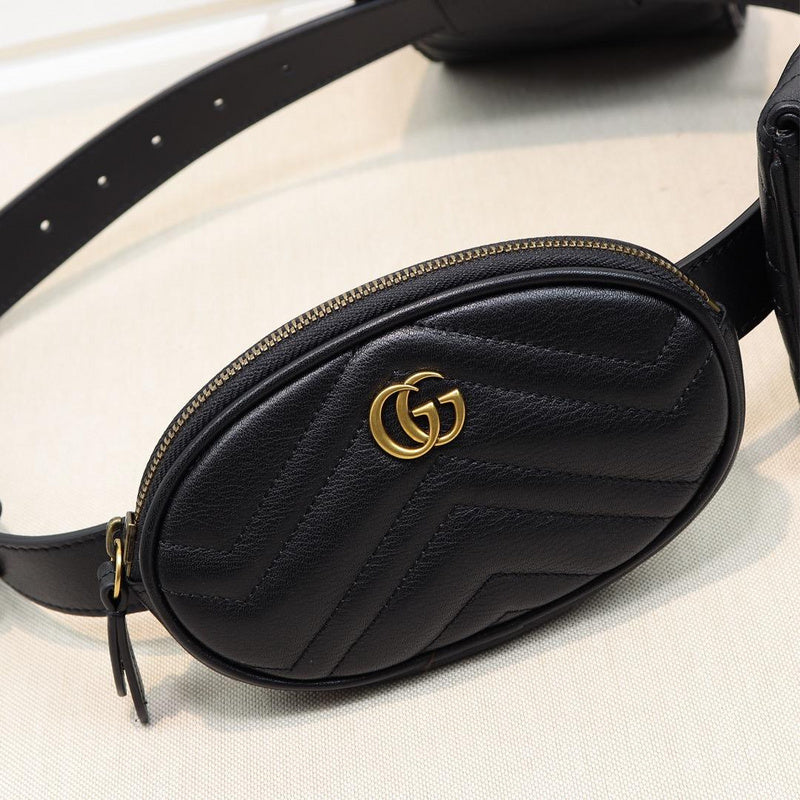 GlamI - GCI Bags - 802