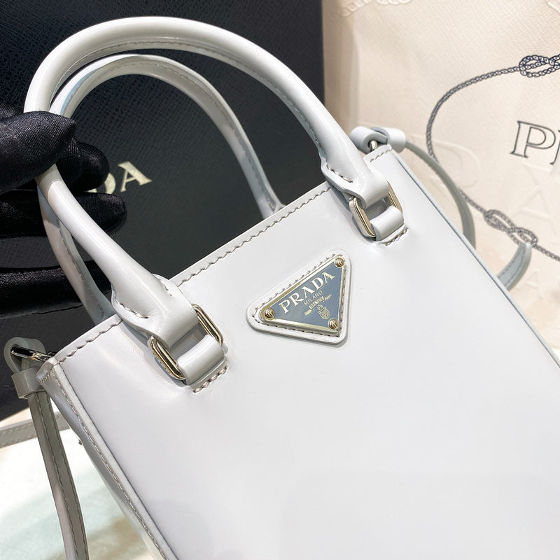 Satchel Bags - PDA Bags - 2429