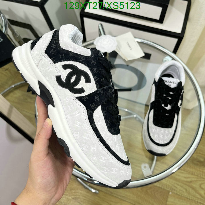 SAMC - CHL Women Shoes Sneakers - 199