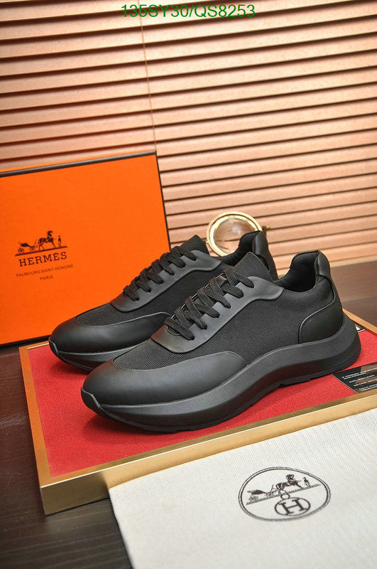 SAMC - HMS Men Shoes - 593