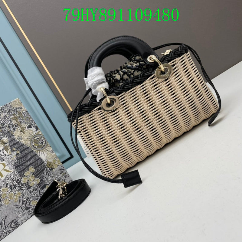 Glami - DOR Bags - 1077
