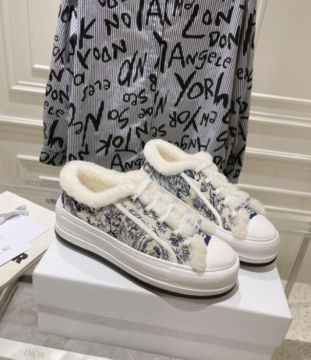 SAMCC - DOR Women Shoes - 106