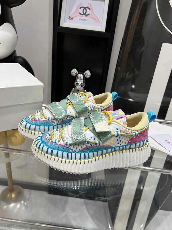 Glami - CLE Women Shoes - 422