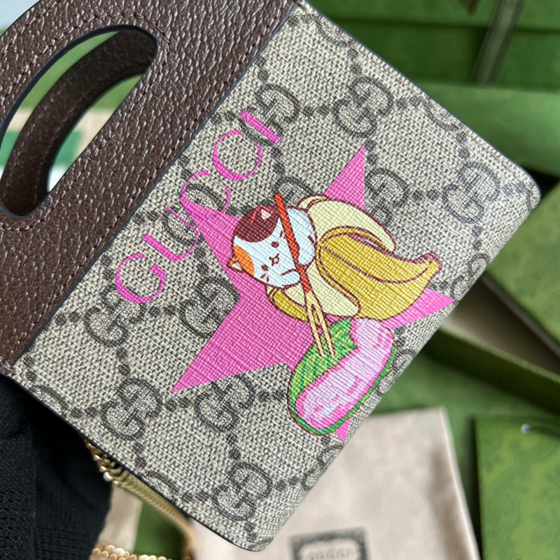 Glami-i GUKI Women Bags - 993