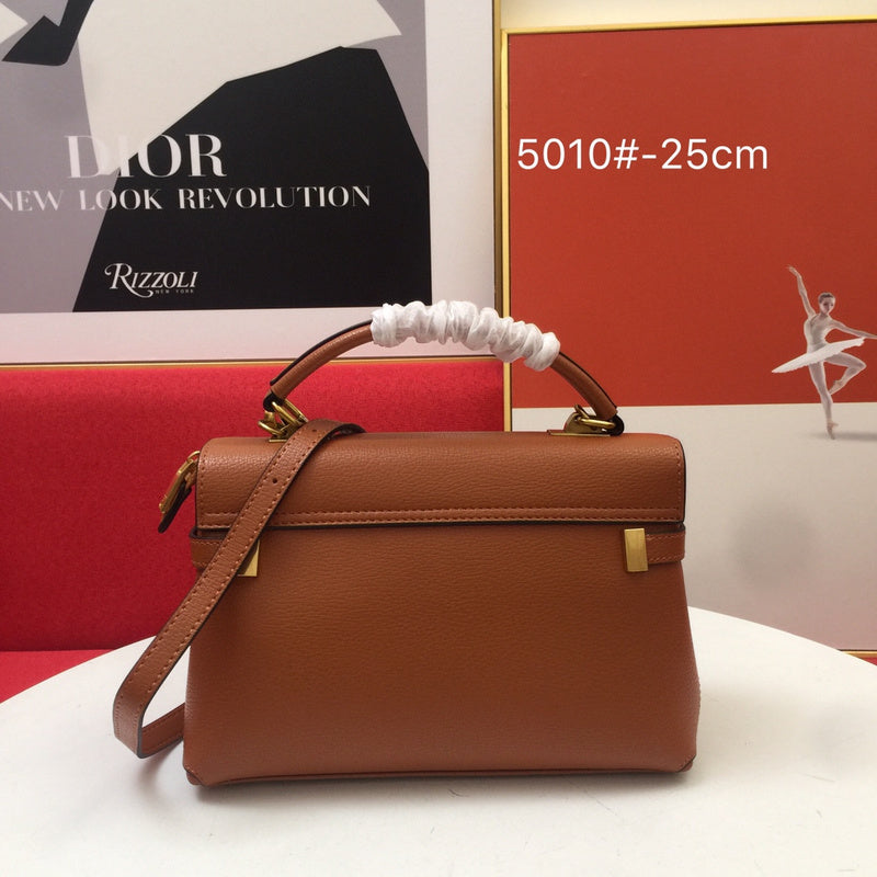 Satchel Bags - SLY Bags - 1399