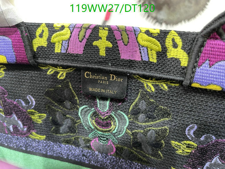 SAMCC - DOR Bags - 1017