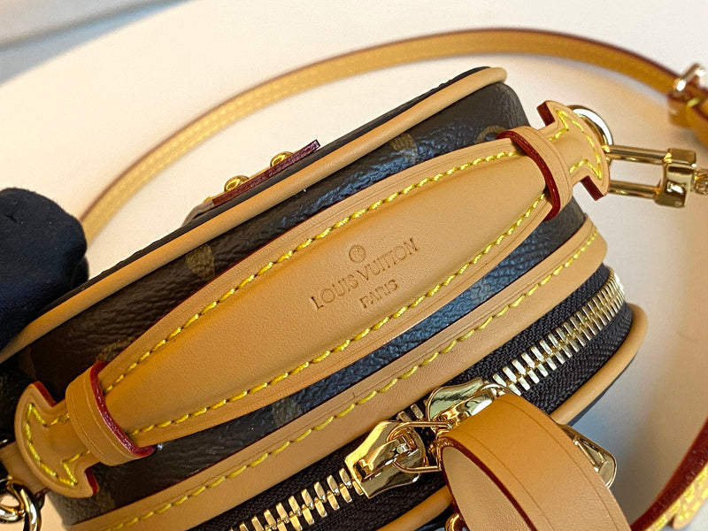 Glami- Glami- Lu-Vi bags - 3376