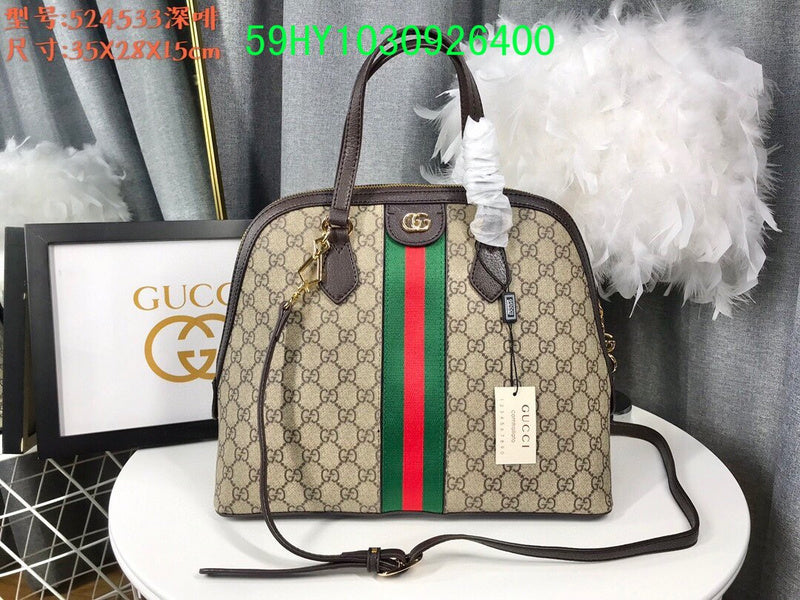 Glami Fashion - GCI Bags - 10797