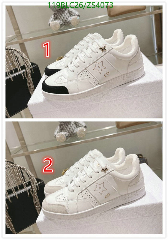 SAMC - DOR Women Sneakers - 105