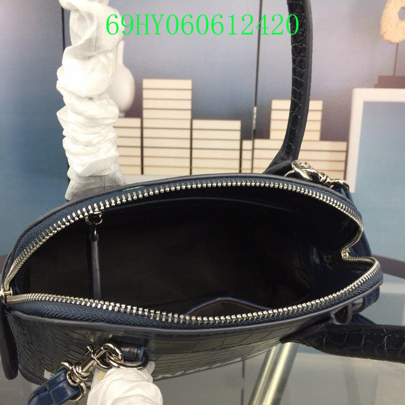 Satchel Bags - BGA Bags - 2496