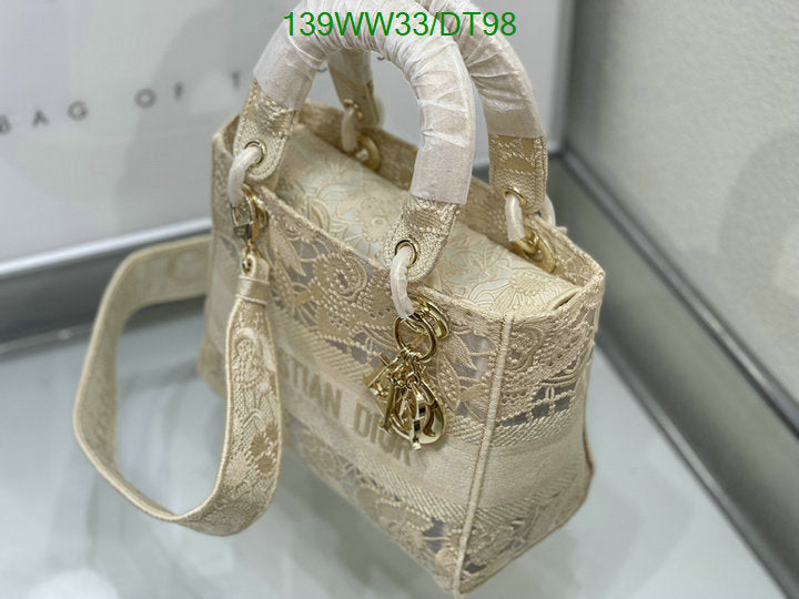 SAMCC - DOR Bags - 1048