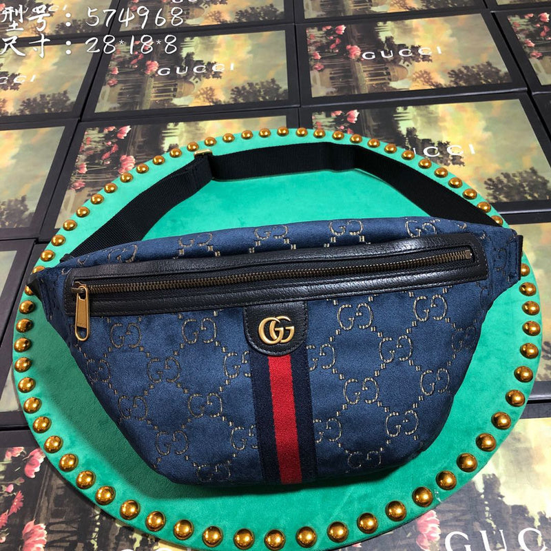 Glami-i - Guki Men Bags - 271