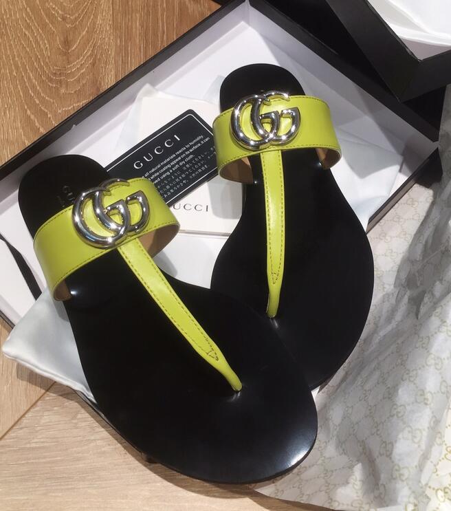SAMC - GUKI Women Shoes - 1592