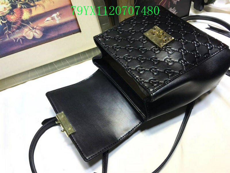Glami Fashion - GCI Bags - 11532