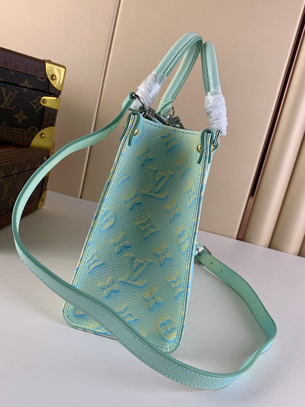 Fashion Lu-Vi bags - 3366