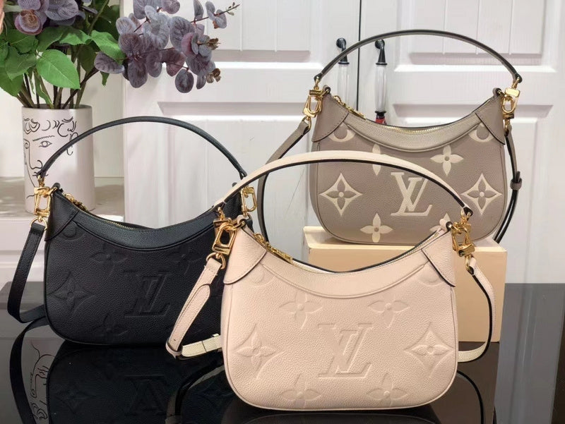 Glami- Glami- Lu-Vi bags - 3455