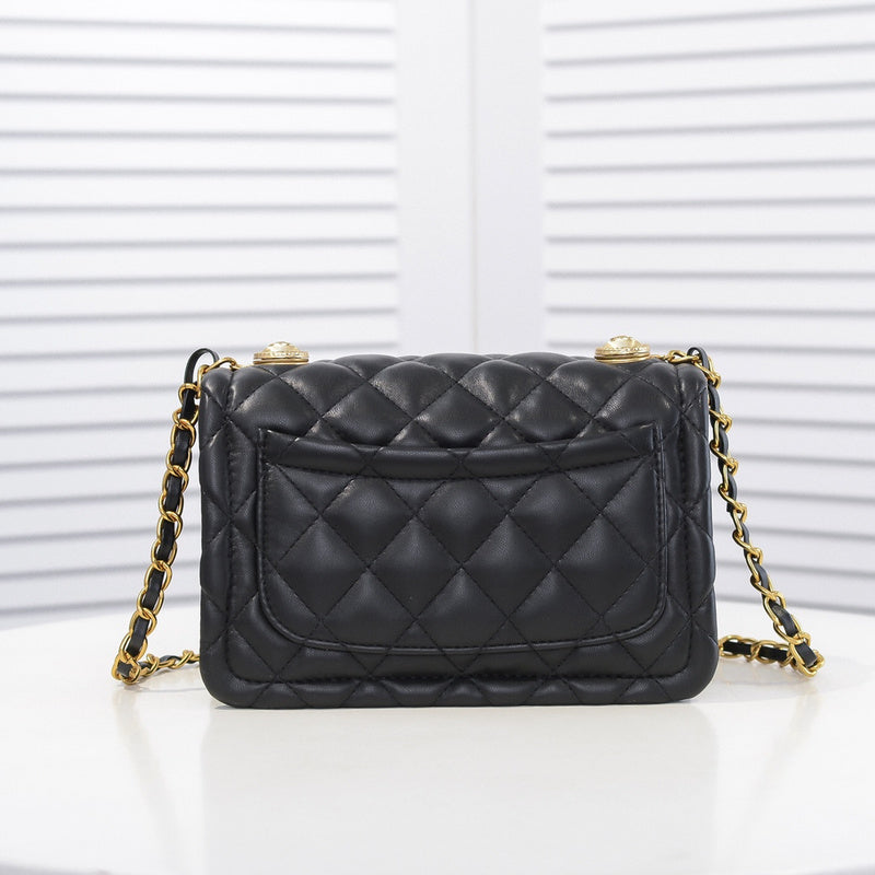 Satchel Bags - CLN Bags - 149