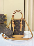 Satchel Bags - VL Bags - 6652
