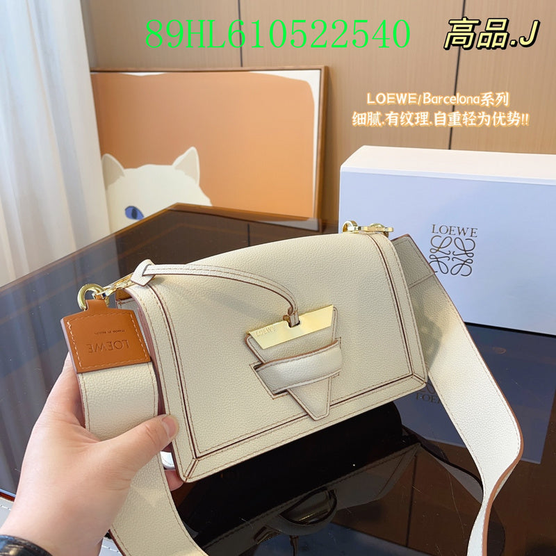 Satchel Bags - LWE Bags - 097