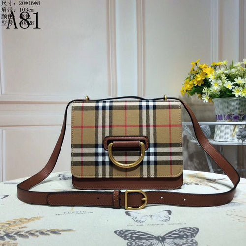 ELE Fashion -BBR Bags - 840