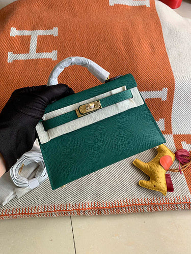 Satchel Bags - HMS-Bags - 1044