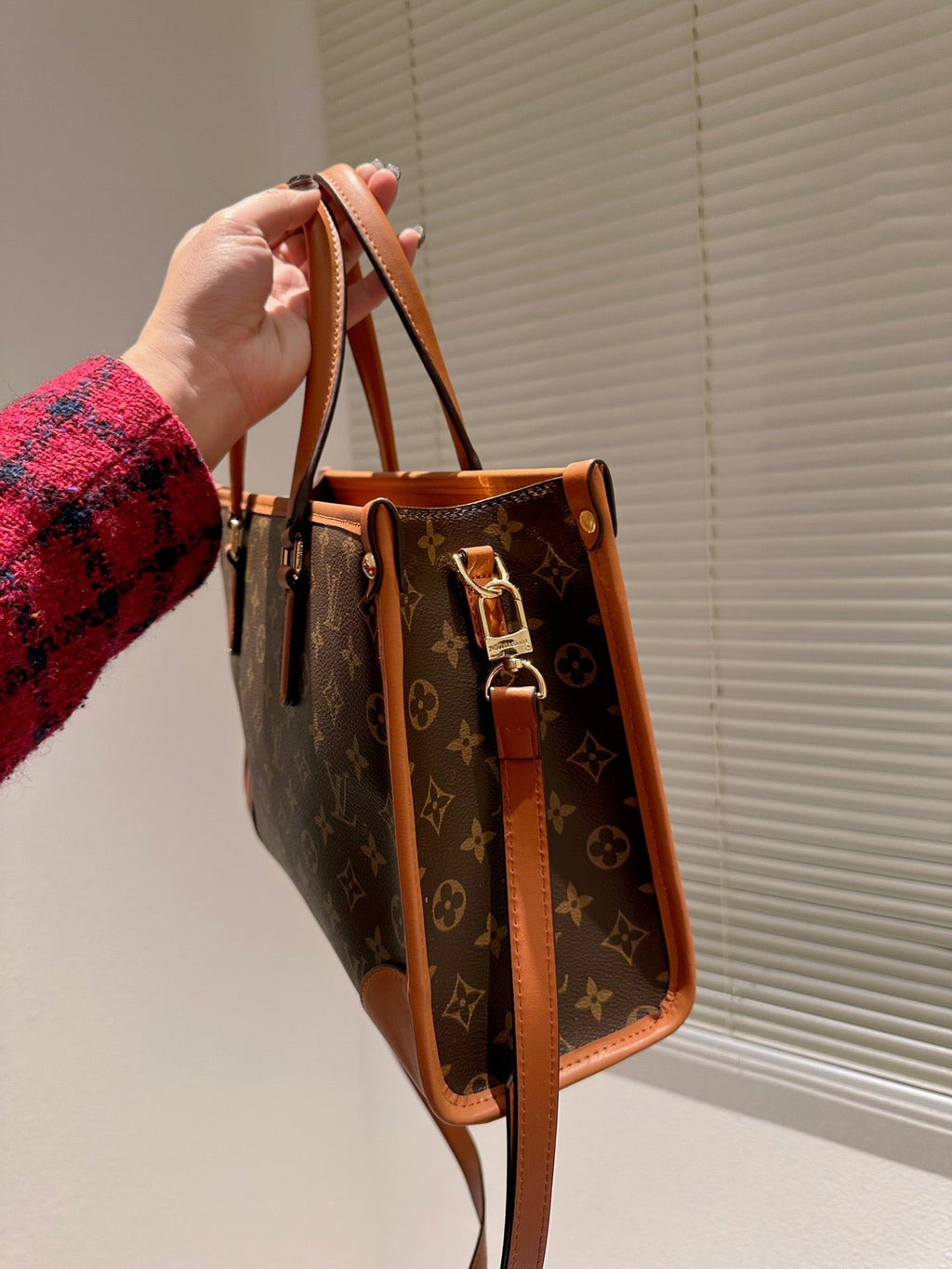 EN - Luxury Bags LUV 736