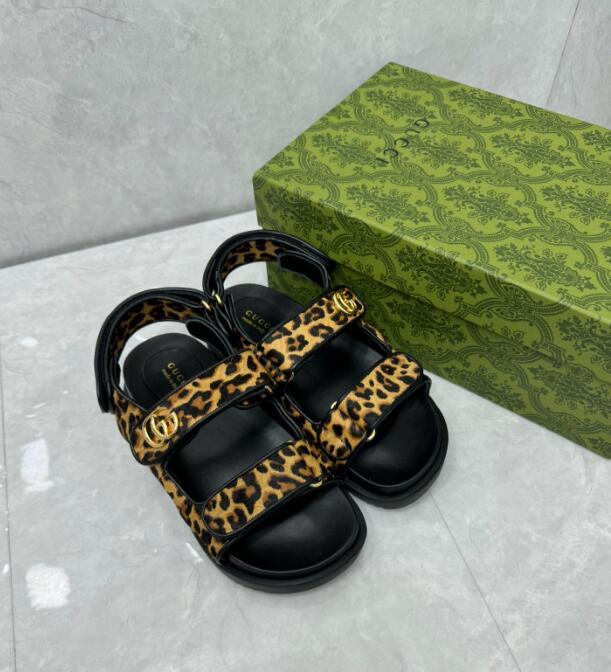 SAMC - GUKI Women Shoes - 198