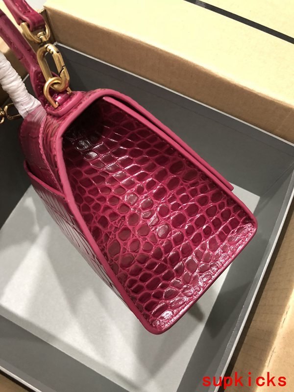Glami- - BG Hourglass Bags - 123