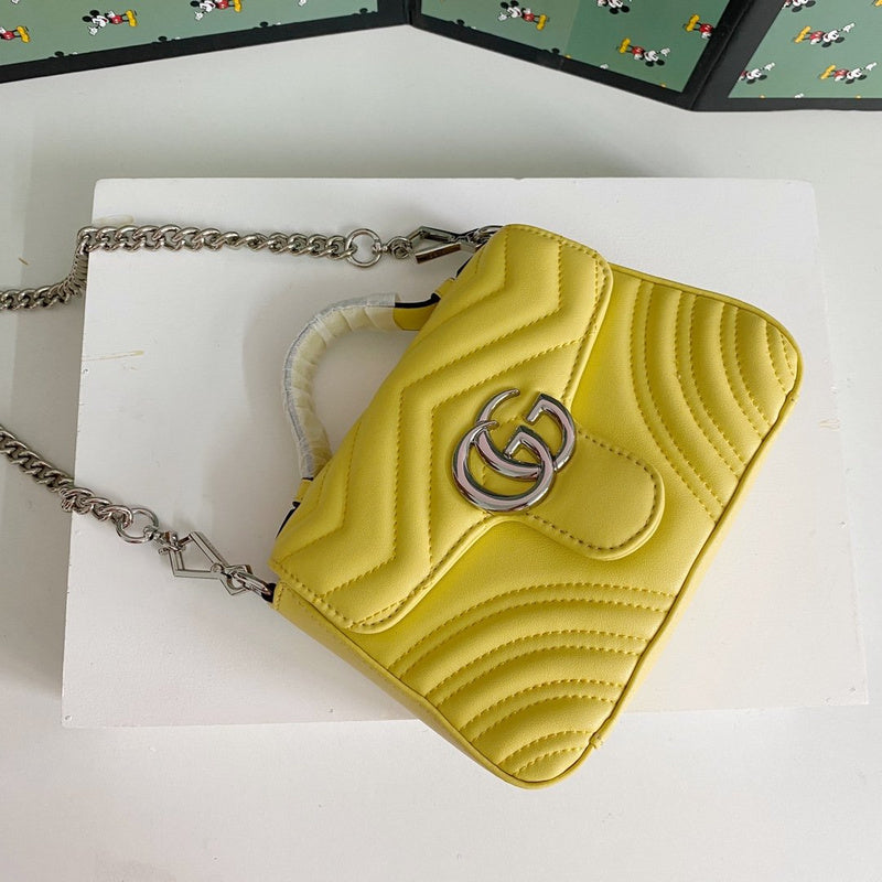 Glami Fashion - GCI Bags - 10609