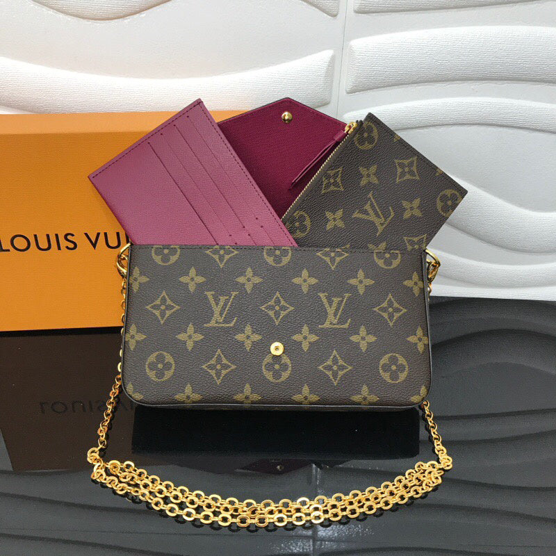 Glami-LAON - LOV Bags - 1321