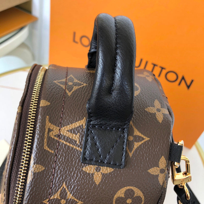 Glami Fashion Lu-Vi bags - 17665