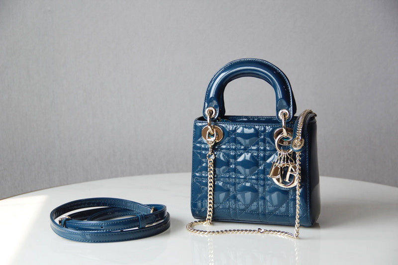 BLUSH BAGZ - Dior Bags - 215
