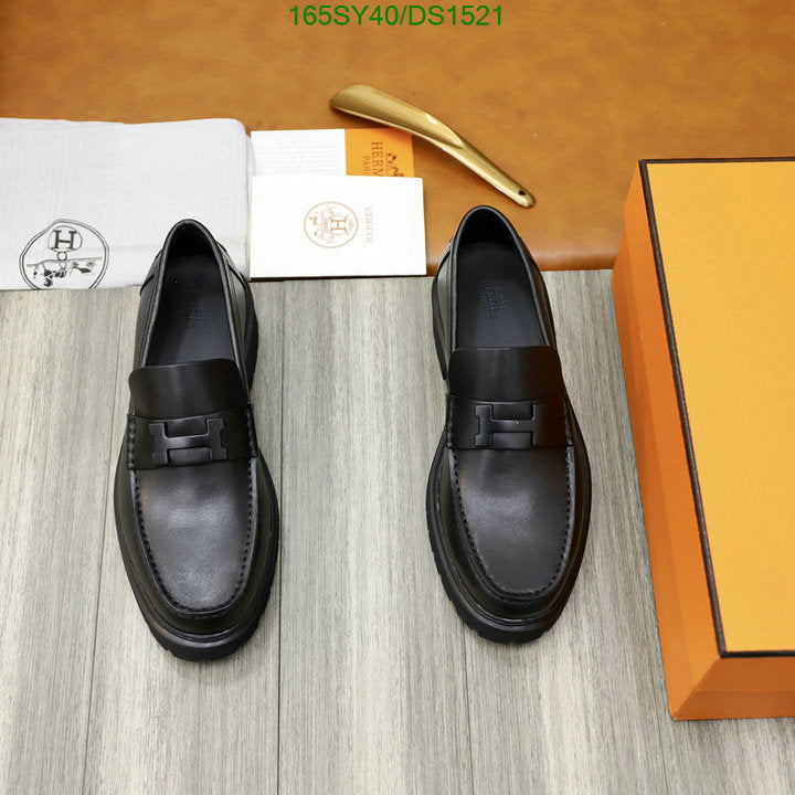 SAMC - HMS Men Shoes - 559