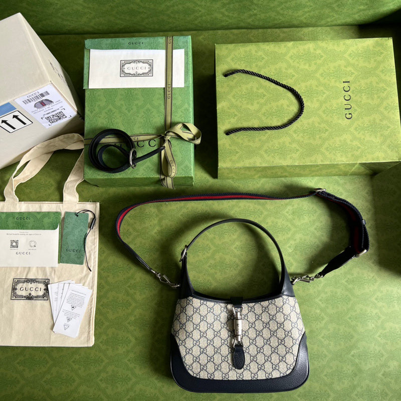 Glami-is - Guki Lady Bags - 813