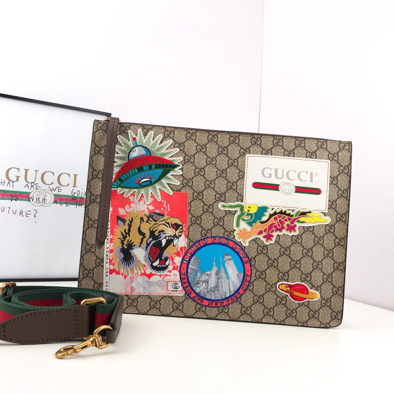 Glami Fashion - GCI Bags - 2545