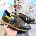 SAMC - VEL Men Shoes - 401
