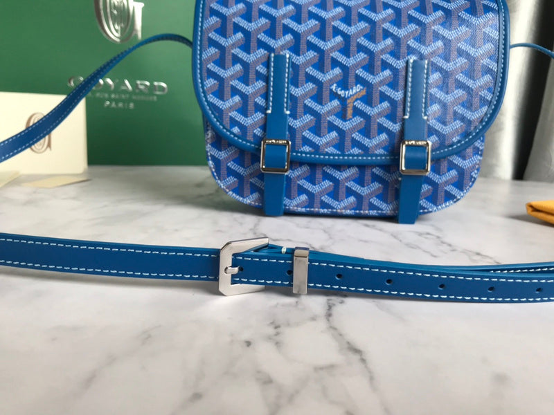 Glamy - GYO Bags - 1091
