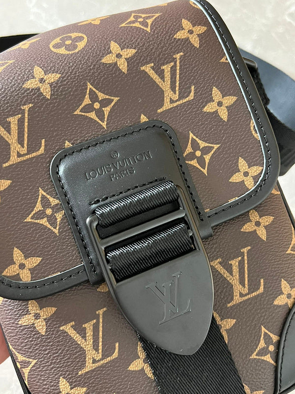 Glami- Glami- Lu-Vi bags - 2789