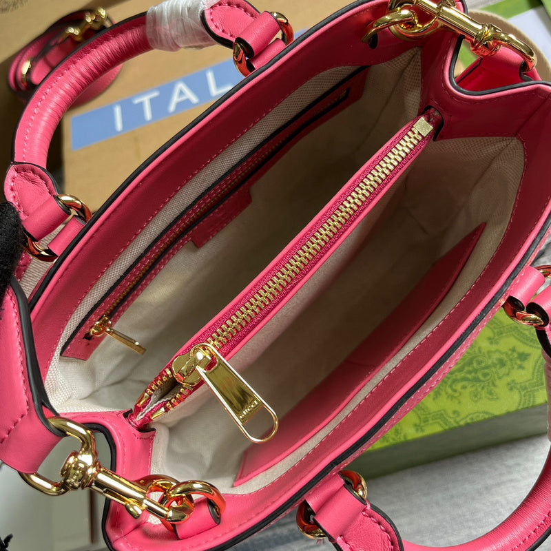 Satchel Bags - GCI Bags - 7433